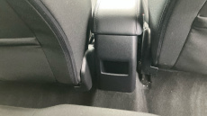 Ford Fiesta 1.0 EcoBoost Hybrid mHEV 125 Titanium 5dr Auto Petrol Hatchback